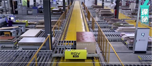 頭部智能工廠即將落地 中小企業還未數字化轉型!