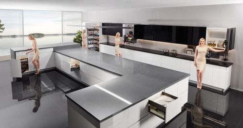 圖特五金 攜手尚品宅配 共同打造國貨精品 助力構(gòu)建美好家居