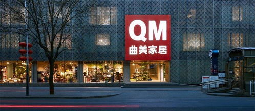 家居周資訊第92期 多個上市家企21年報發(fā)布 尚品宅配推出小橙店 全國建材家居3月bhi等