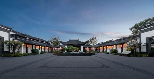 稀貴臻作 限墅令 后時代城市中式大雅的世家珍物