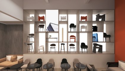 尚品宅配攜“隨心選”新模式及主題新品亮相廣州定制展