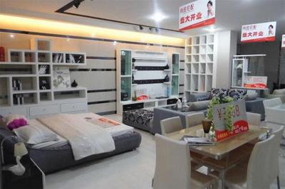 廣州尚品宅配電話是什么