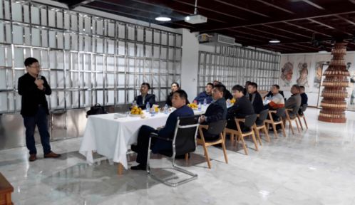 壹周魯市資訊 花冠 沂蒙老區 洛北春 蘭陵 百脈泉 沂州府