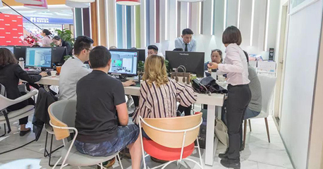 尚品宅配工廠現金補貼拿到手軟!爆款巔峰讓利!一降到底