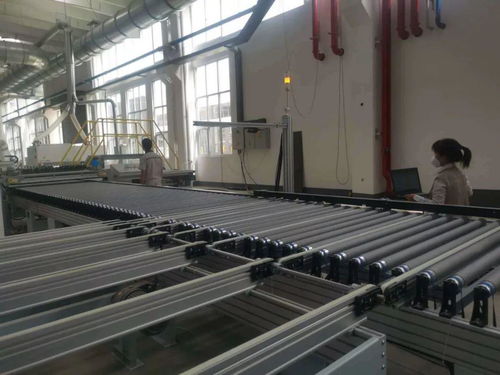 尚品本色工業4.0智能制造工廠將于6月6日投產運營