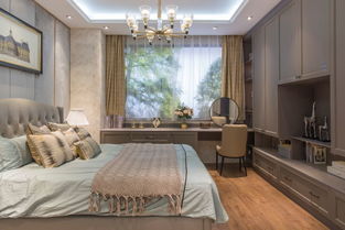 cbd fair 高品質生活空間的締造者 尚品宅配