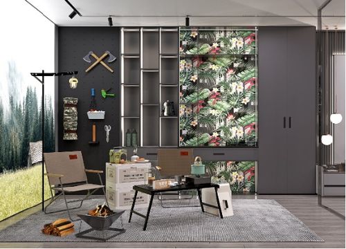 自然無界隨心選,尚品宅配重塑定制家居 生活方式 時代產品新內核