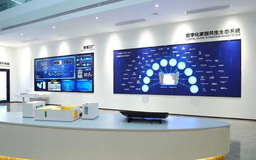 20年探索求變,尚品宅配以 人工智能 升級家居消費模式