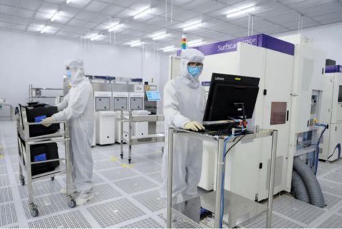 徐州這家企業(yè)獲得10億a輪融資