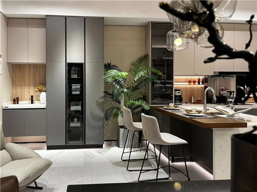 3000㎡隨心選新展廳盛大首發(fā) 尚品宅配華東智造基地旗艦店三大看點獨家揭秘