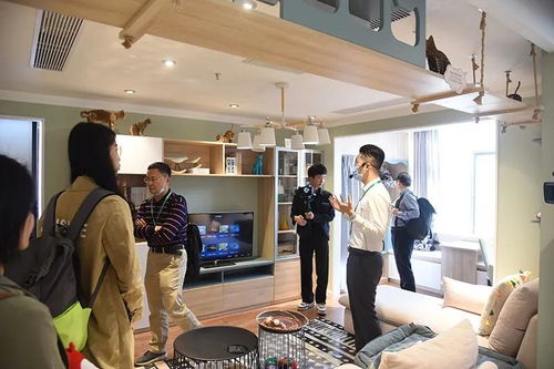 樹家居產業無醛康凈標桿 尚品宅配智造助力綠色環保