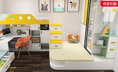 尚品宅配怎么樣?生產實力強,尚品宅配2021年營收73.10億元_4