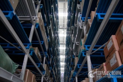 揭秘尚品宅配智能制造,從“人指揮機器”到“機器指揮機器”