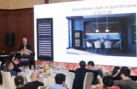 hck哈士奇 尚品宅配 開啟精致生活 戰(zhàn)略合作