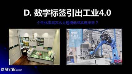 尚品宅配董事長(zhǎng)李連柱:用設(shè)計(jì)說(shuō)話的服務(wù)型制造_科技_網(wǎng)