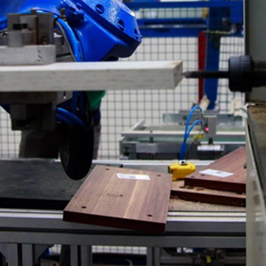 尚品宅配工廠實(shí)拍