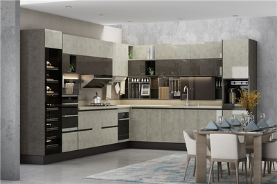 尚品宅配和歐派哪個(gè)好