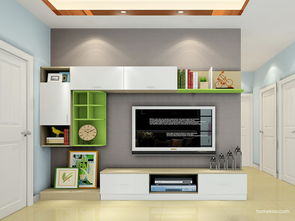 客餐廳裝修效果圖 學(xué)業(yè)有成家具效果圖g24550 尚品宅配