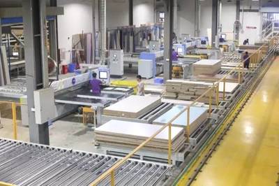 共創(chuàng)會(huì)標(biāo)桿企業(yè)游學(xué)之走進(jìn)廣州--尚品宅配、視源股份活動(dòng)報(bào)道