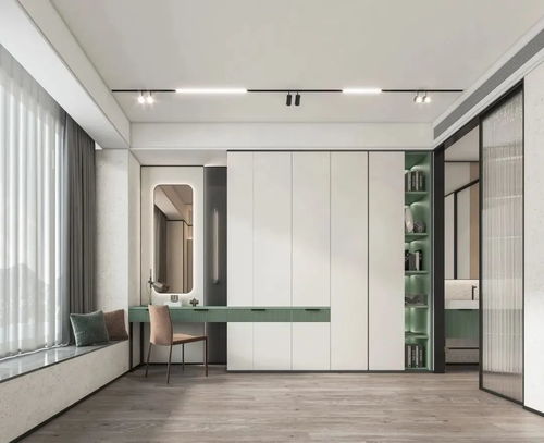 無論什么裝修風格都能搞定 快來學習裝修如何搭配風格