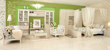 尚品宅配新居網新貴崛起 家居業大呼 狼來了