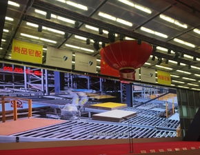 尚品宅配在深交所成功上市 品牌發展新篇章