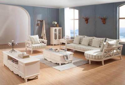 尚品宅配整裝質量探析 裝修如購衣般便捷的體驗